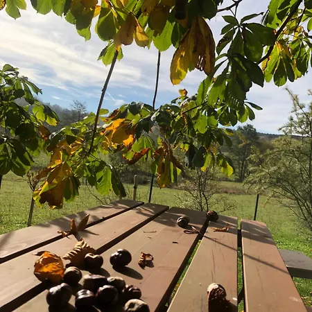 Am Hochrhoener Lejlighed