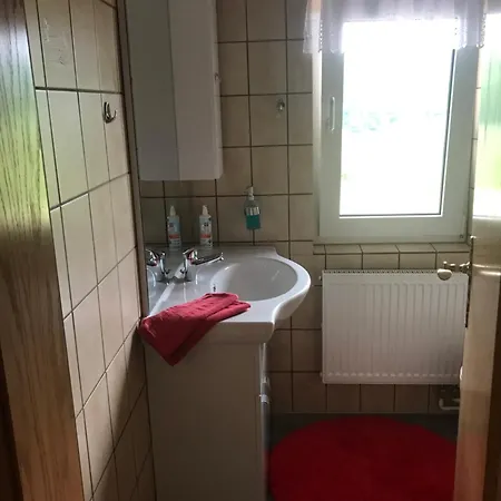 Am Hochrhoener * Andenhausen