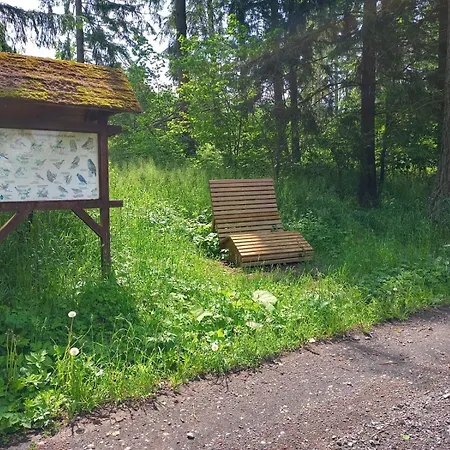 Am Hochrhoener Lejlighed *