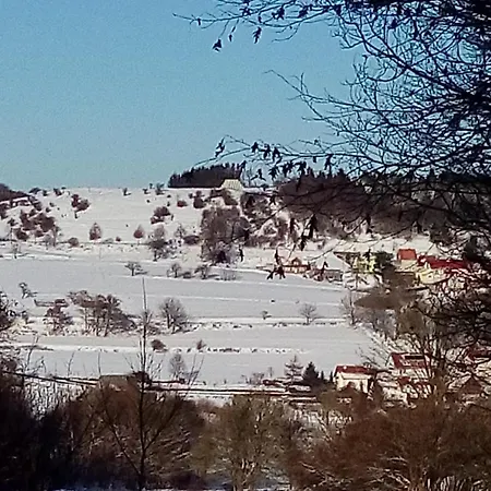 Am Hochrhoener *