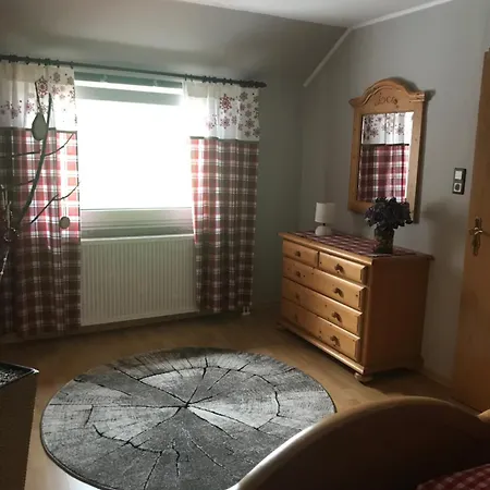 Apartment Am Hochrhoener Andenhausen