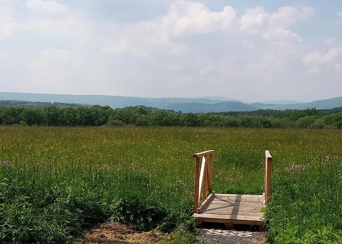 Am Hochrhoener * Andenhausen