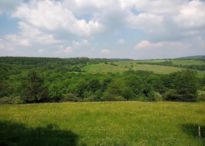 Am Hochrhoener Lejlighed *