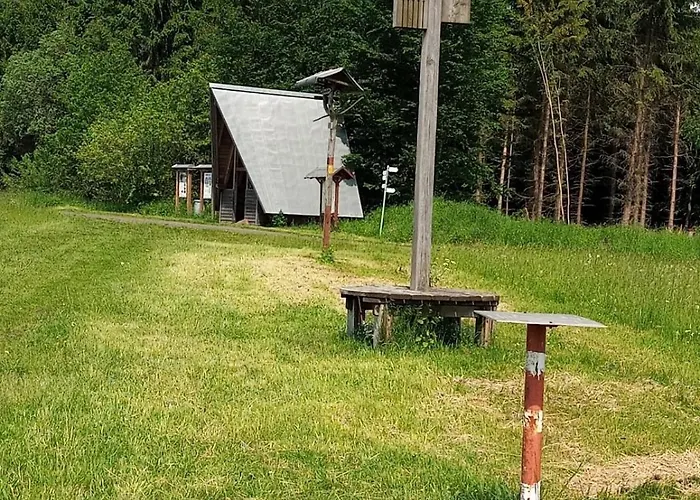 Am Hochrhoener Daire Andenhausen