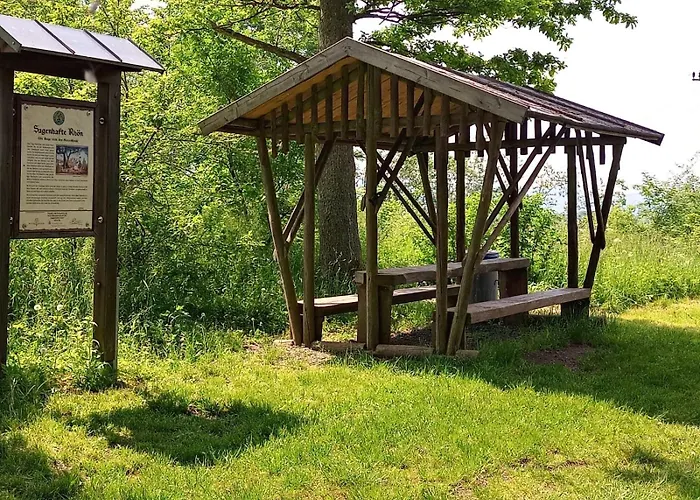 Am Hochrhoener * Andenhausen