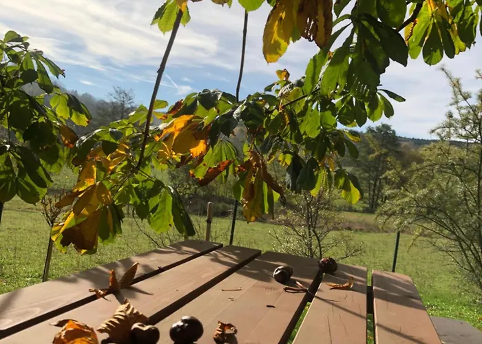 Am Hochrhoener Lejlighed