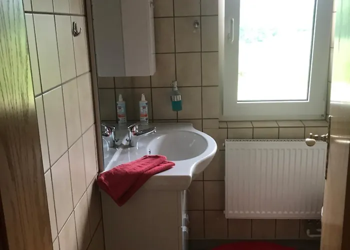 Am Hochrhoener * Andenhausen