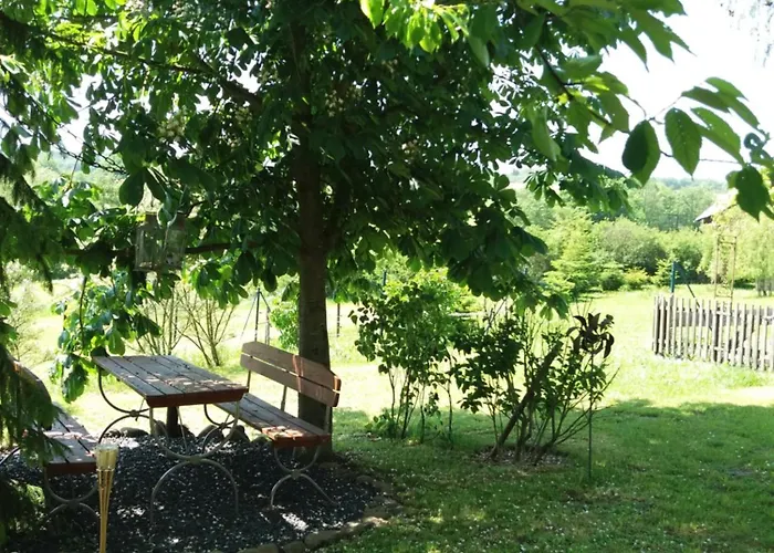 Am Hochrhoener Lejlighed