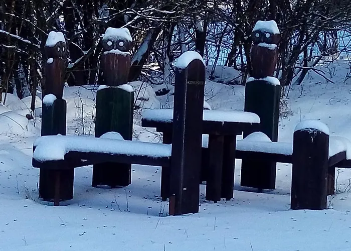 Am Hochrhoener Daire Andenhausen