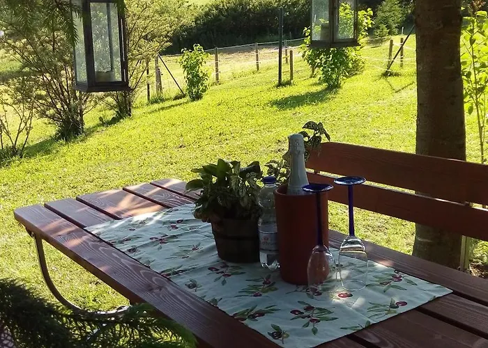 Am Hochrhoener Lejlighed