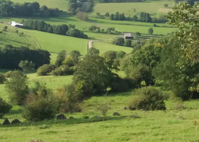 Am Hochrhoener Daire