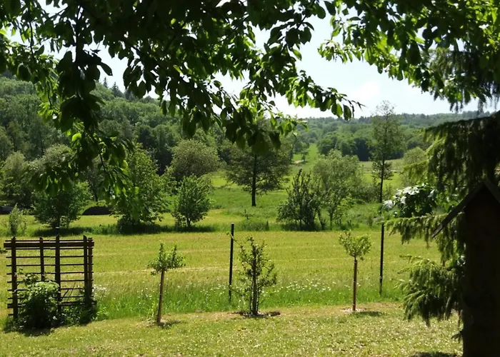 Daire Am Hochrhoener *