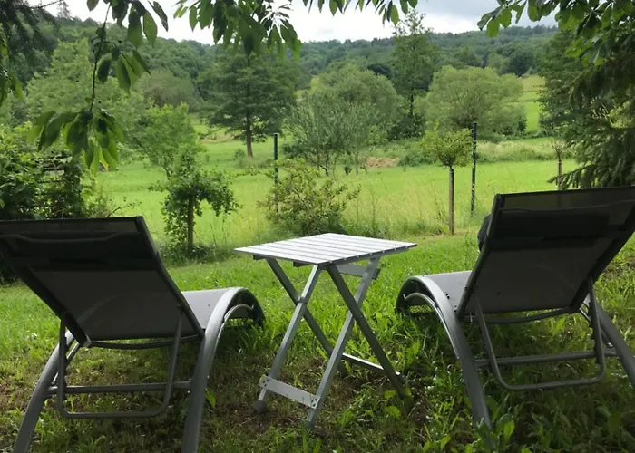 Am Hochrhoener Daire